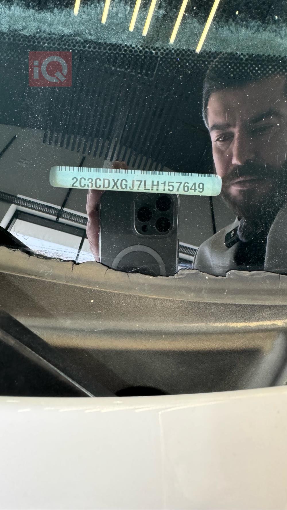 دودج تشارجر